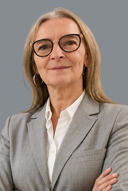 Ewa Ostapowicz