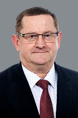 Krzysztof Sobala