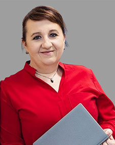 dr Barbara Pawełko-Czajka