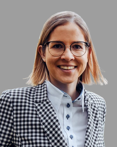 Ewa Buchowiecka