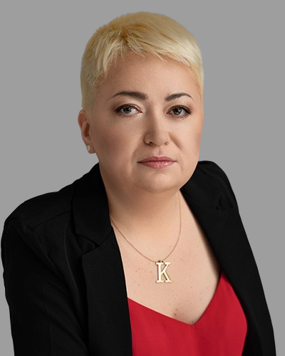 dr Karolina Grosicka