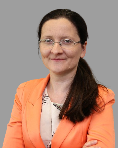 Katarzyna Kołbuś