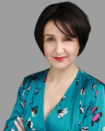 Anna Kopyść