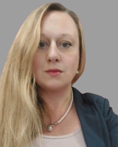 Dorota Łuczak
