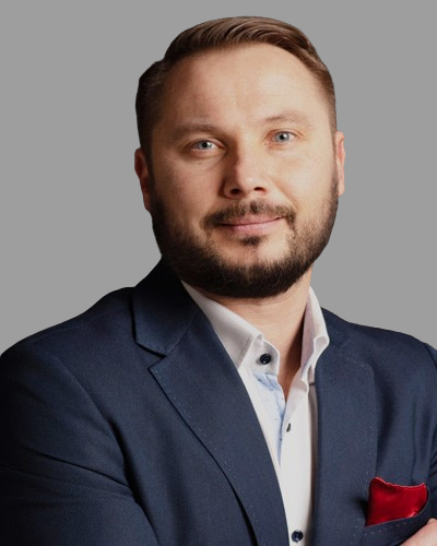 Marcin Otręba