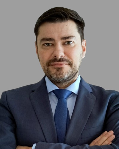 dr Jarosław Redo