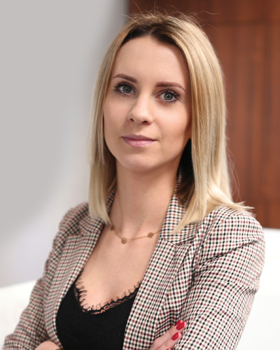 kinga szostak
