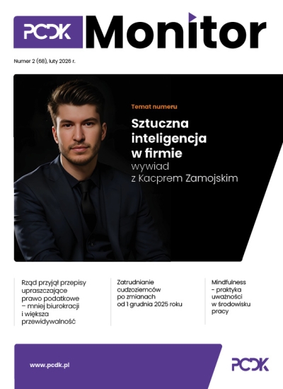 Numer 2 (68) luty 2026