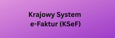 We wrześniu zamiana środowisk testowych z KSeF 1.0 na KSeF 2.0