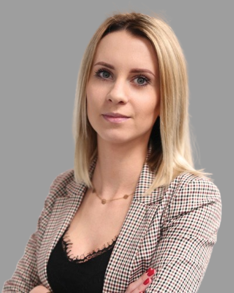 Kinga Szostak