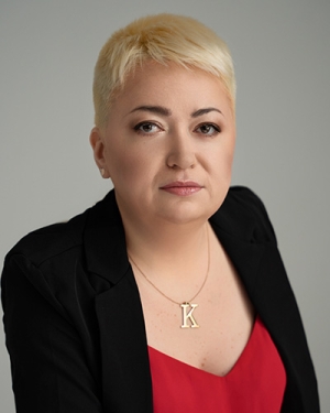 dr Karolina Grosicka
