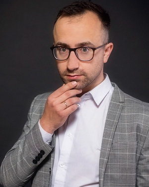 dr Adam Olczyk