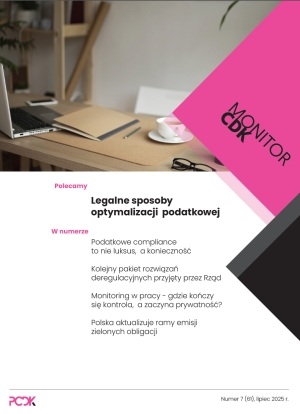 Numer 7 (61) lipiec 2025