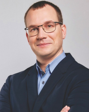 dr Jacek Zatoński