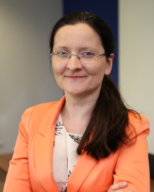 Katarzyna Kołbuś
