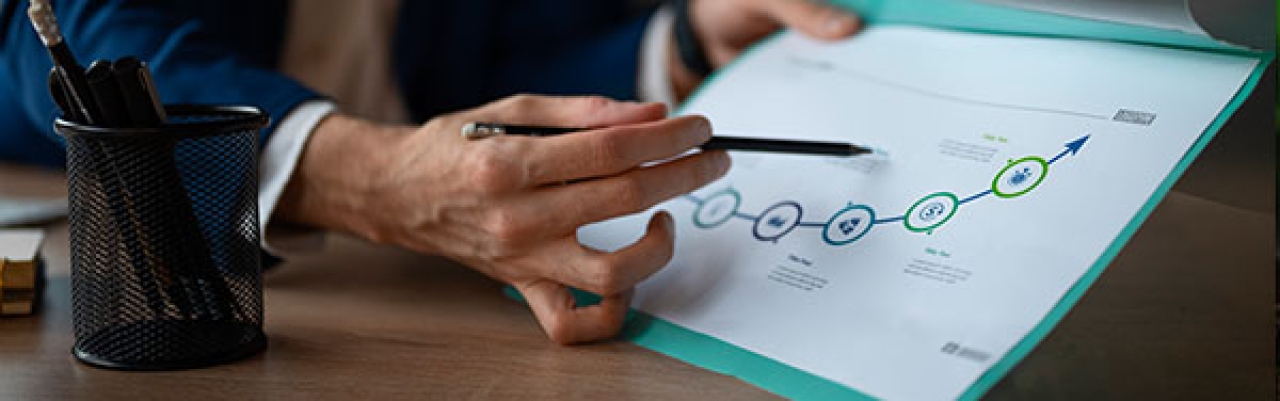 Specjalista ds. controllingu