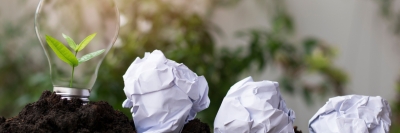 Ryzykowne zielone obietnice. Jak uniknąć błęd&oacute;w komunikacyjnych kwalifikowanych jako greenwashing