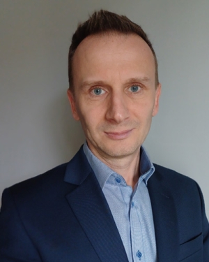 Piotr Piasecki