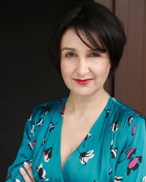 Anna Kopyść