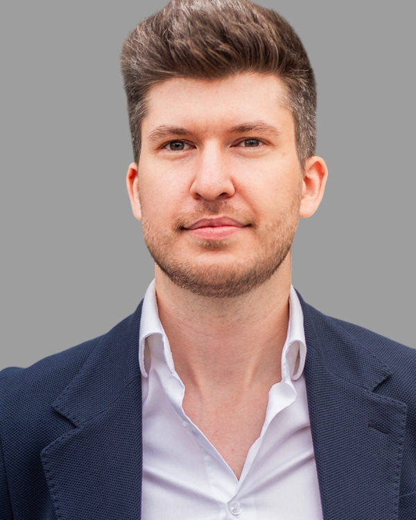 Kacper Zamojski