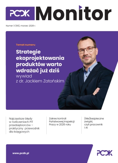 Numer 3 (69) marzec 2026