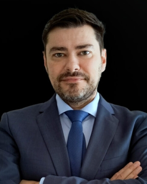 dr Jarosław Redo