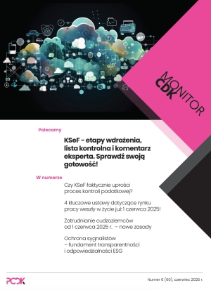 Numer 6 (60) czerwiec 2025