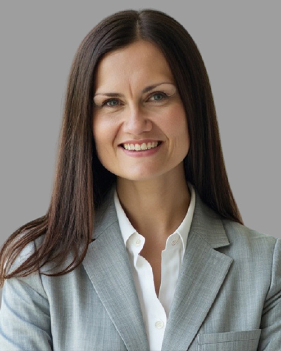 Anna Maschke