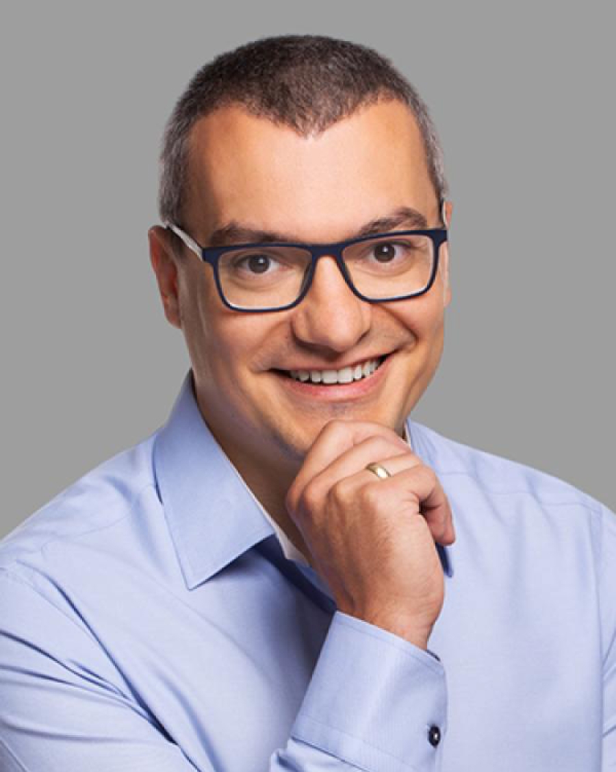 Marcin Szymocha