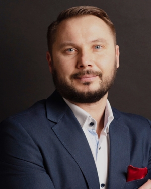 Marcin Otręba