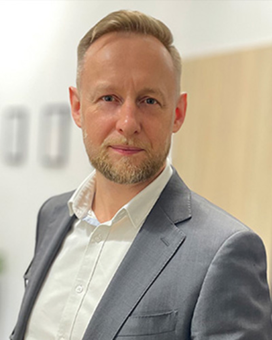 Michał Siwiński